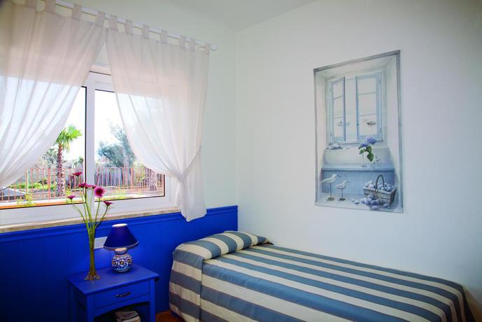 Imagen de la habitación del Hotel Residence Dei Margi. Foto 5