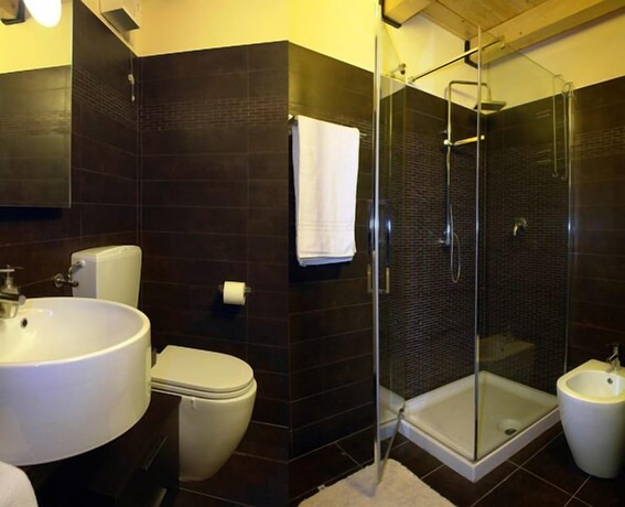 Imagen de la habitación del Hotel Residence Dei Walser. Foto 5