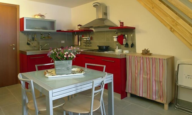 Imagen de la habitación del Hotel Residence Dei Walser. Foto 12