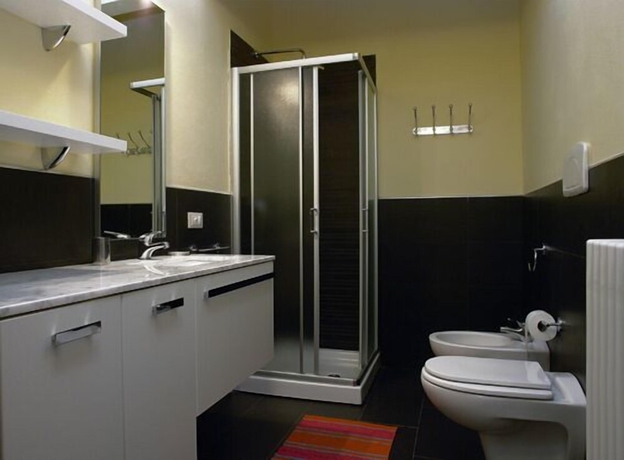 Imagen de la habitación del Hotel Residence Dei Walser. Foto 14