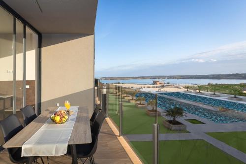 Imagen de la habitación del Hotel Residence Del Mar Emotion, Ližnjan. Foto 14