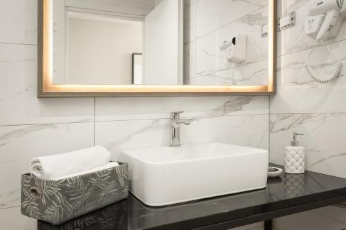 Imagen de la habitación del Hotel Residence Del Mar Emotion, Ližnjan. Foto 17