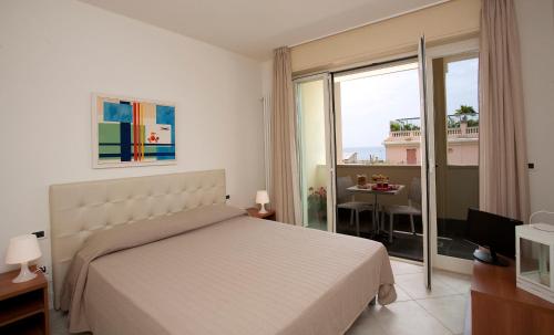 Imagen de la habitación del Hotel Residence Dell'angelo. Foto 8