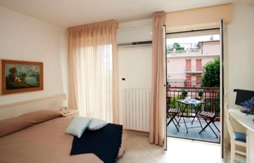 Imagen de la habitación del Hotel Residence Dell'angelo. Foto 9