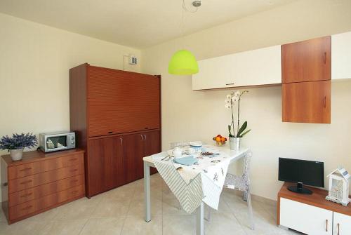 Imagen de la habitación del Hotel Residence Dell'angelo. Foto 10