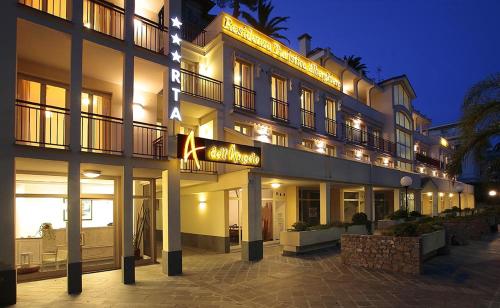 Imagen general del Hotel Residence Dell'angelo. Foto 1