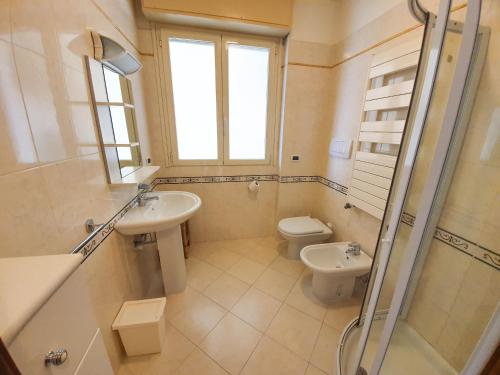 Imagen general del Hotel Residence Dell'angelo. Foto 3