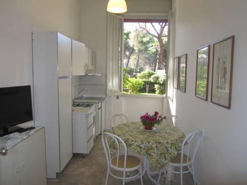 Imagen de la habitación del Hotel Residence Delle Nazioni. Foto 3