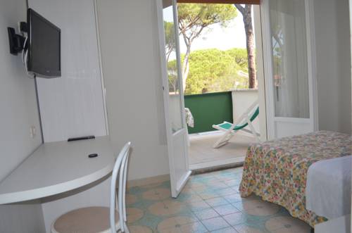 Imagen de la habitación del Hotel Residence Delle Nazioni. Foto 7