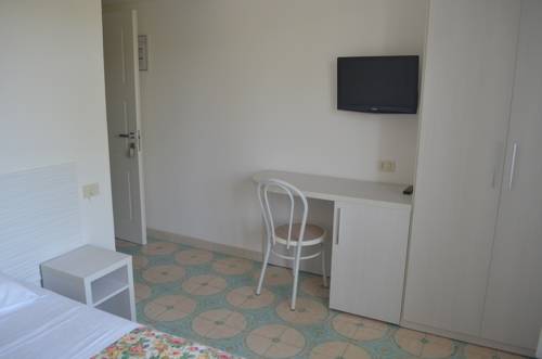 Imagen de la habitación del Hotel Residence Delle Nazioni. Foto 8