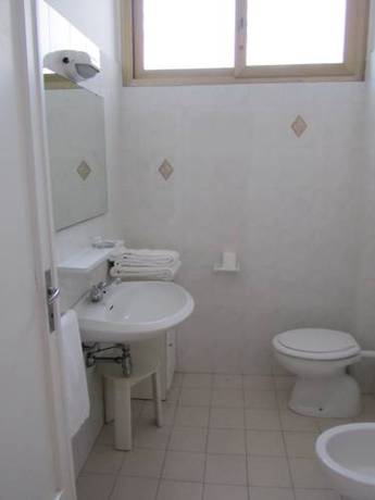 Imagen de la habitación del Hotel Residence Delle Nazioni. Foto 9