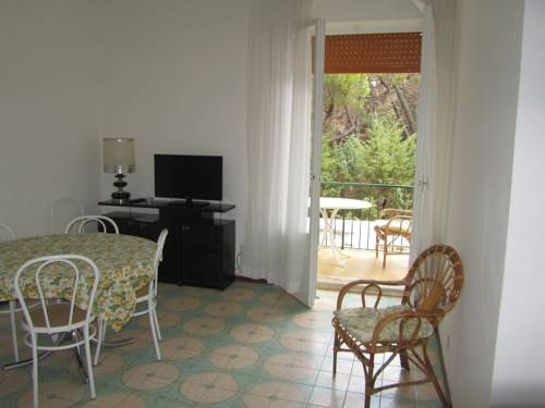 Imagen de la habitación del Hotel Residence Delle Nazioni. Foto 10