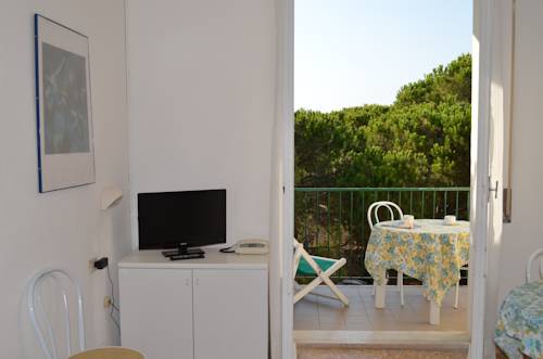 Imagen de la habitación del Hotel Residence Delle Nazioni. Foto 12