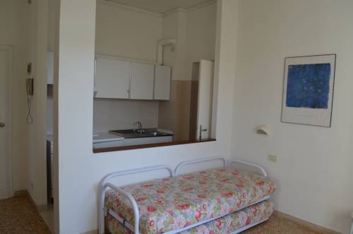 Imagen de la habitación del Hotel Residence Delle Nazioni. Foto 13