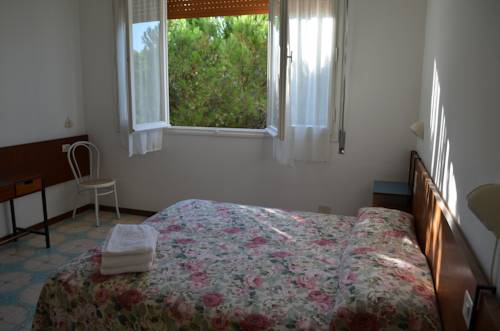 Imagen de la habitación del Hotel Residence Delle Nazioni. Foto 14