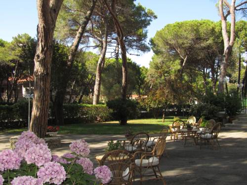 Imagen de la habitación del Hotel Residence Delle Nazioni. Foto 16