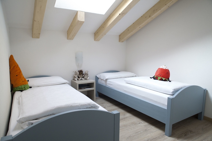 Imagen de la habitación del Hotel Residence Des Alpes, Cavalese. Foto 14