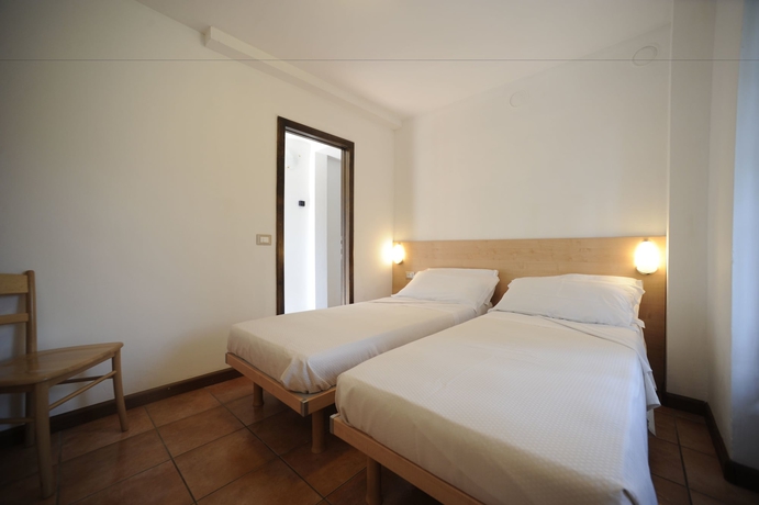 Imagen de la habitación del Hotel Residence Des Alpes, Cavalese. Foto 15