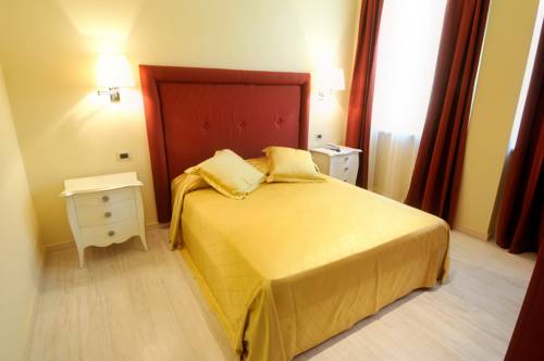 Imagen general del Hotel Residence Diamanterosso. Foto 2