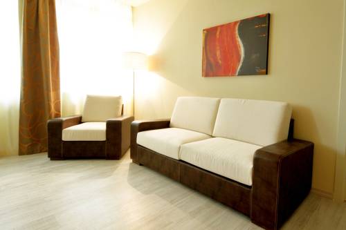 Imagen de la habitación del Hotel Residence Diamanterosso. Foto 6