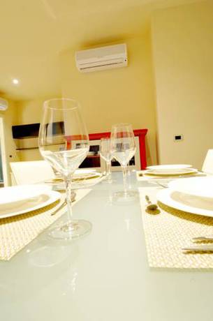 Imagen de la habitación del Hotel Residence Diamanterosso. Foto 7