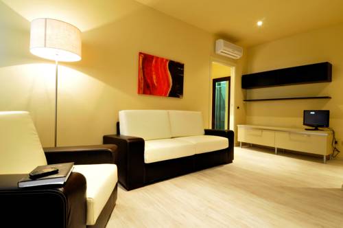 Imagen de la habitación del Hotel Residence Diamanterosso. Foto 12