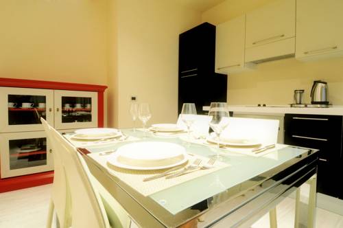 Imagen de la habitación del Hotel Residence Diamanterosso. Foto 13