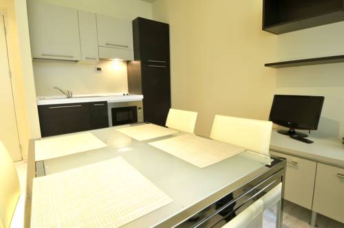 Imagen de la habitación del Hotel Residence Diamanterosso. Foto 14