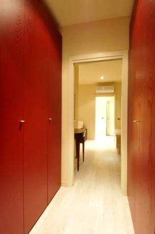 Imagen de la habitación del Hotel Residence Diamanterosso. Foto 15