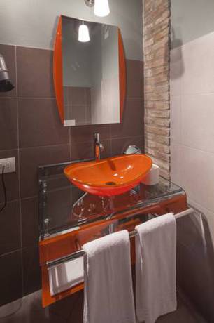 Imagen de la habitación del Hotel Residence Diamantina. Foto 3