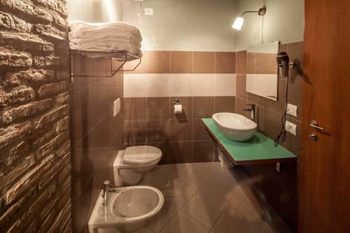 Imagen de la habitación del Hotel Residence Diamantina. Foto 7