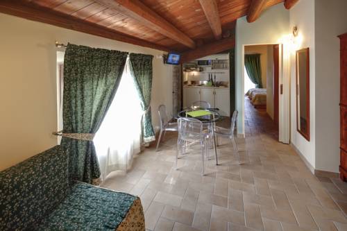 Imagen general del Hotel Residence Diamantina. Foto 1