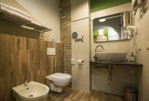 Imagen de la habitación del Hotel Residence Diamantina. Foto 9