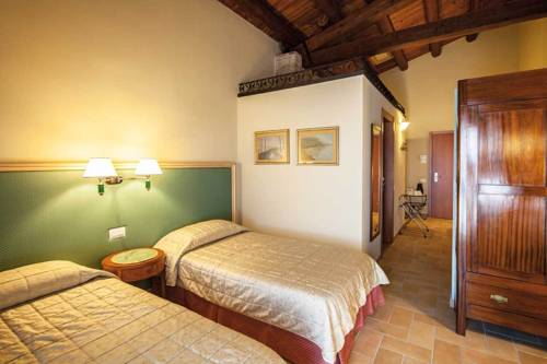 Imagen de la habitación del Hotel Residence Diamantina. Foto 10