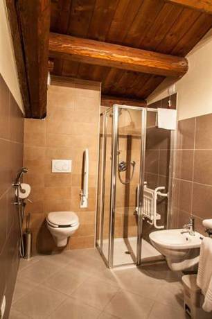 Imagen de la habitación del Hotel Residence Diamantina. Foto 11