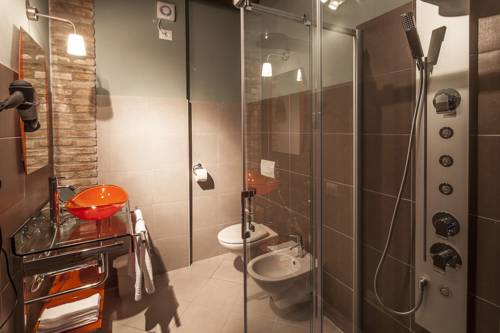 Imagen de la habitación del Hotel Residence Diamantina. Foto 15