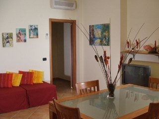 Imagen de los interiores del Hotel Residence Diana. Foto 6