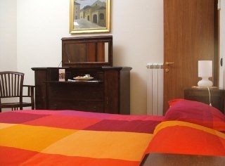 Imagen de la habitación del Hotel Residence Diana. Foto 4