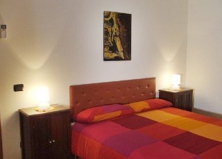 Imagen de la habitación del Hotel Residence Diana. Foto 5