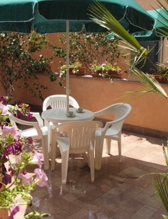 Imagen general del Hotel Residence Diana. Foto 2