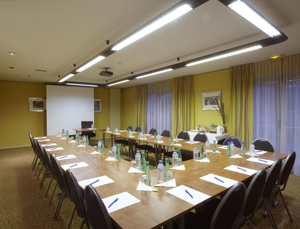 Imagen de los interiores del Hotel Residence Didot Montparnasse Paris. Foto 15