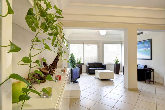 Imagen de los interiores del Hotel Residence Divina. Foto 11