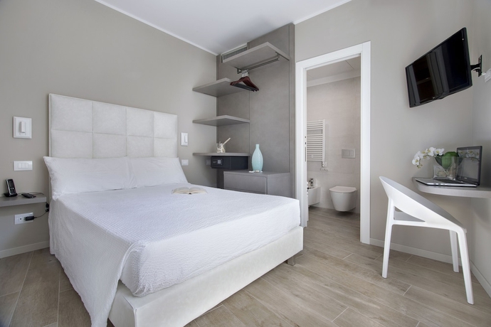 Imagen de la habitación del Hotel Residence Dolcemare. Foto 2