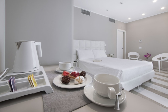 Imagen de la habitación del Hotel Residence Dolcemare. Foto 3