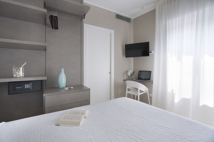 Imagen de la habitación del Hotel Residence Dolcemare. Foto 4