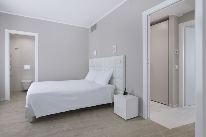 Imagen de la habitación del Hotel Residence Dolcemare. Foto 8