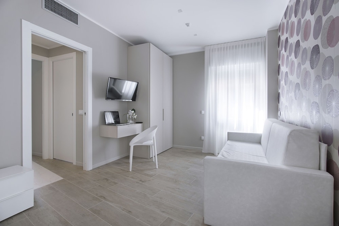 Imagen de la habitación del Hotel Residence Dolcemare. Foto 9
