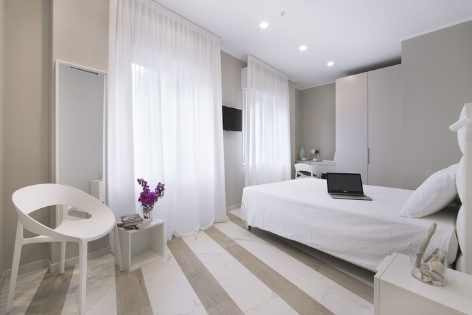Imagen de la habitación del Hotel Residence Dolcemare. Foto 10