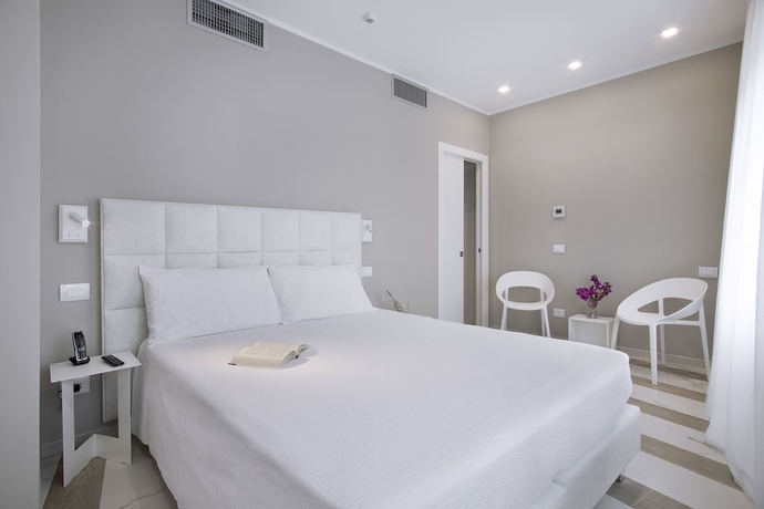 Imagen de la habitación del Hotel Residence Dolcemare. Foto 11