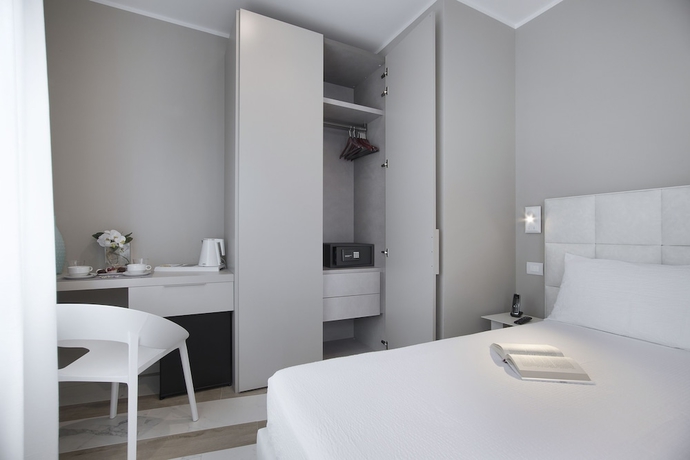 Imagen de la habitación del Hotel Residence Dolcemare. Foto 12